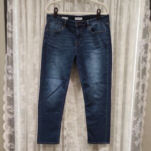 VIGOSS THOMPSON TOMBOY JEANS